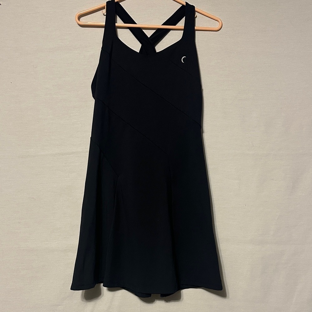 Zyia A-Line Tempo Dress XL